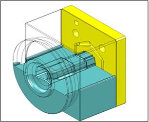 Resin Extrusion Mold, Plastic Extrusion Mold