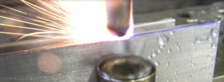 Electrical Discharge Machining